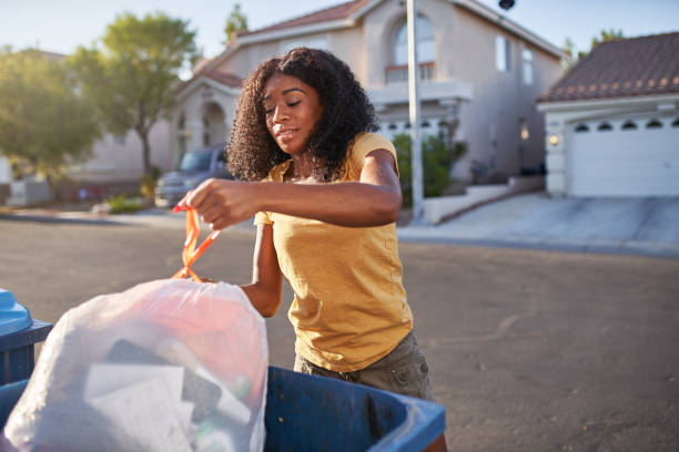 Best Professional Junk Removal  in Warrenvle, IL