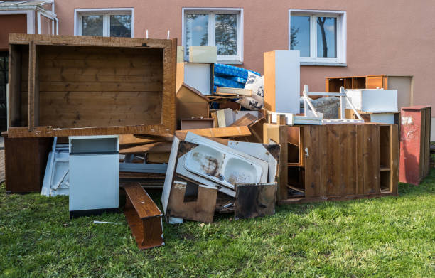 Best Full-Service Junk Removal  in Warrenvle, IL