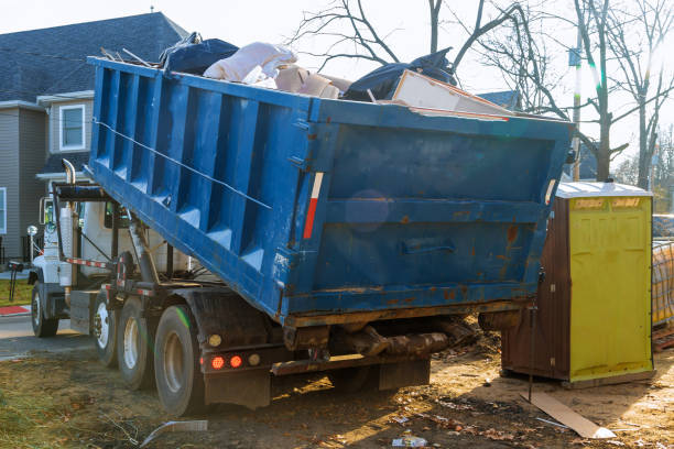 Best Yard Waste Removal  in Warrenvle, IL