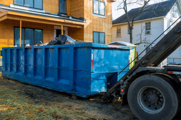 Best Residential Junk Removal  in Warrenvle, IL