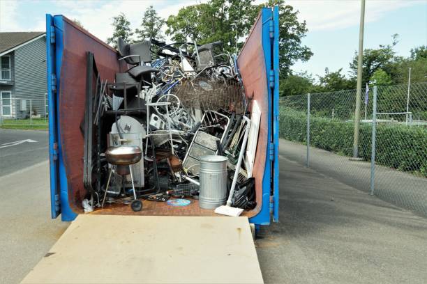Best Same-Day Junk Removal  in Warrenvle, IL