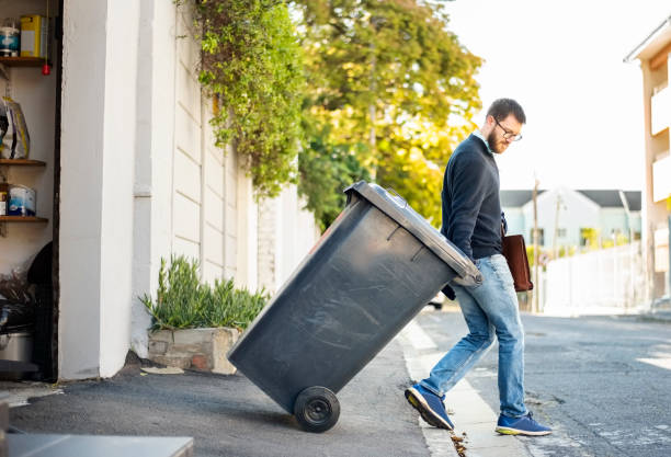 Best Trash Removal Near Me  in Warrenvle, IL