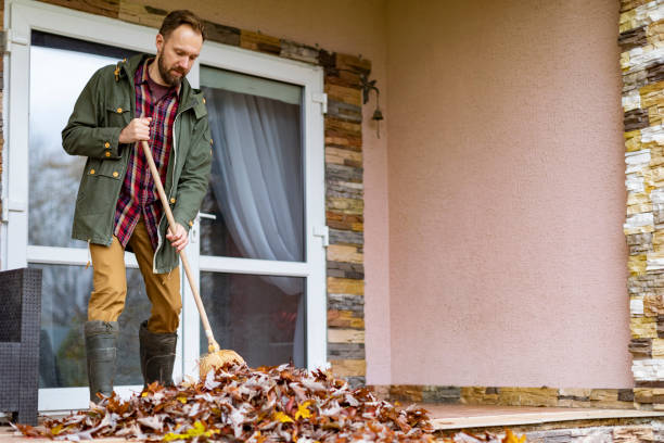 Best Hot Tub Removal  in Warrenvle, IL