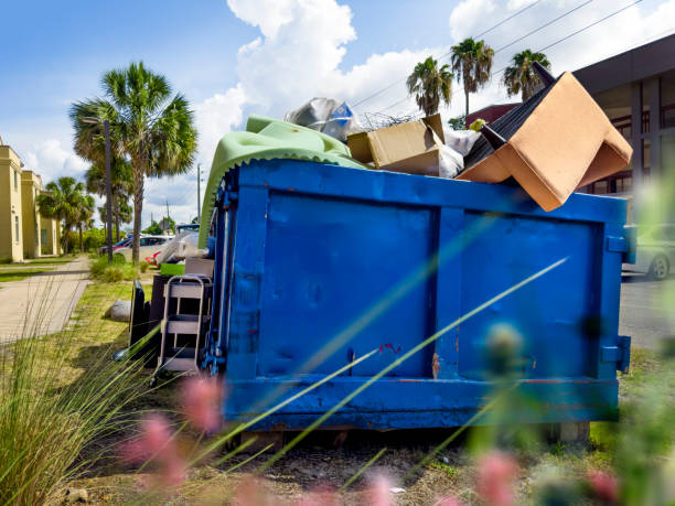 Best Estate Cleanout Services  in Warrenvle, IL