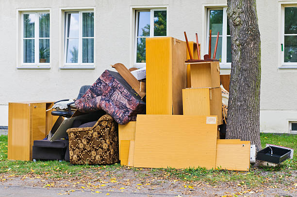 Best Garage Cleanout Services  in Warrenvle, IL