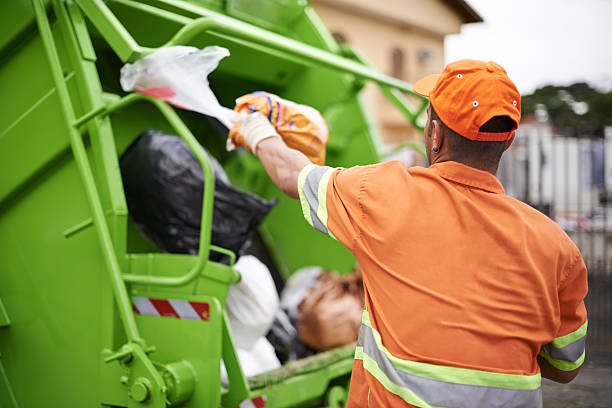 Best Junk Removal Near Me  in Warrenvle, IL