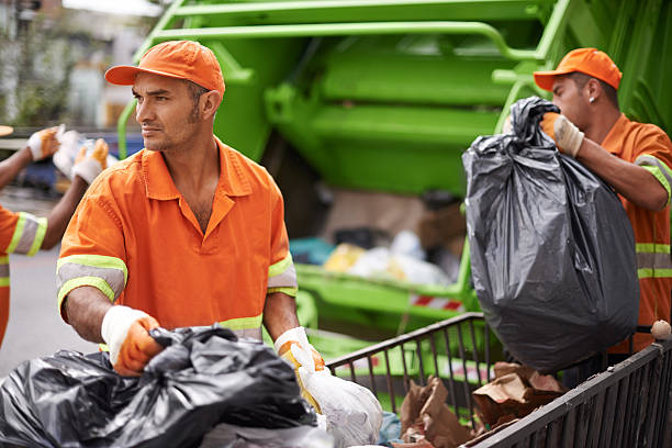 Best Basement Cleanout Services  in Warrenvle, IL