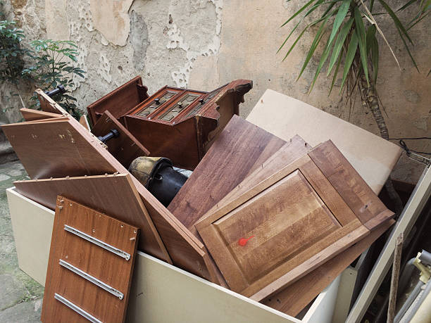 Best Attic Cleanout Services  in Warrenvle, IL